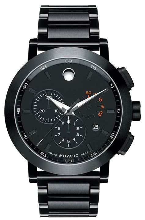 movado replica watches india|movado athletic watch.